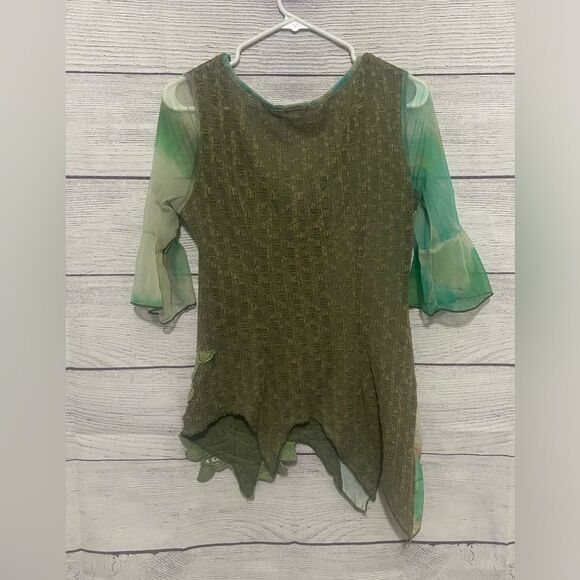 Radzoli Boho Chic Size Small - Picture 4 of 4